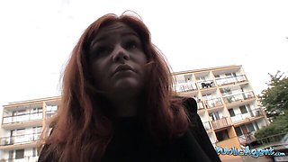 Charming Barbara Babeurre and Martin Gun's milf scene