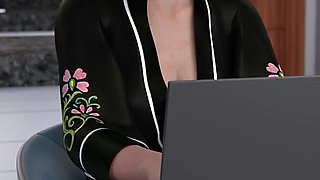 Harmony Haven - Chapter 3 - V0.4 - Part 1