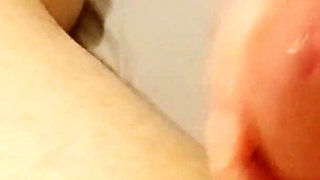 Cum Explosion with This Awesome Handjob!