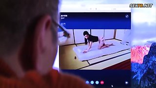 Ayaka Muto In Incredible Porn Clip Wife Crazy Uncut