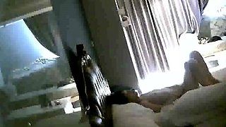 Real Homemade Amateur Hidden Cam 1