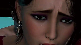 Indian Savita Bhabhi Gets Her Pussy Fucked by a Stranger in a Moving Bus.