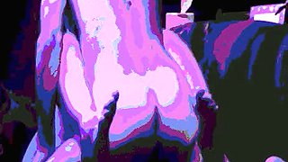 SUPER HOT HOT CARTOON VIDEO FOR YOU