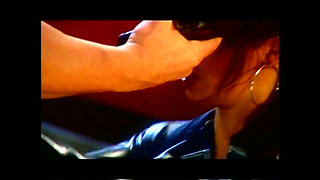 Bondage Sex for Beautiful MILF and Big Cock