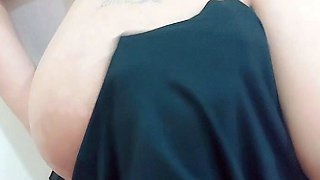 amateur older woman with big boobs