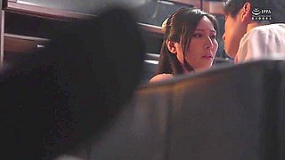 Your Wife Was The Best An Unexpected Ntr Story Written In The Resignation Letter Of A New Employee Who Quit After 3 Months Yuna Shiina