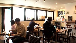 Amateur Asian Japanese Group Fuck JennaSexCam