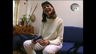 Hairy Brunette Black Beauty Astonishing Boob Job Tit Fucking