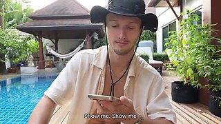 Fucking My St0ned Best Friend’s Girlfriend - Spirite Moon