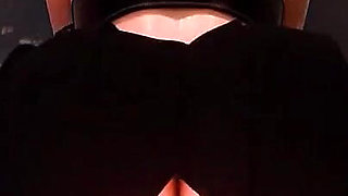 Kobeni Power Makima Reverse Cowgirl POV