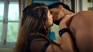 Sarika Salunkhe Ullu Web Series