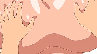 Hot Voice with Yearning wrapped in temptation