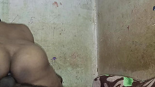 Invited My College Friend to the House and Fucked Naked