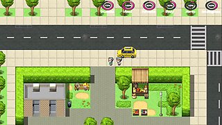 Lily Of The Valley She Is Playing Innocent Housewife In Front Of Her Husband Ep 33