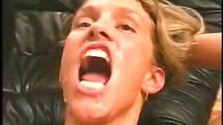 Her First Gang Bang Mariah Shane