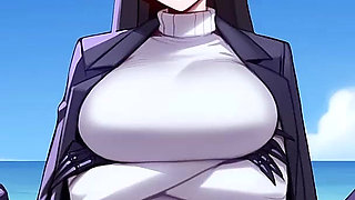 They Love Bwc - Nyatorase #17 a Visual Novel Gameplay