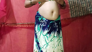 Marathi Bhabhi ko Pichese Choda