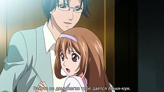 Depraved Family Rules 2: Horny Slut Gets Hard Fast Fucking & Cum in Mouth