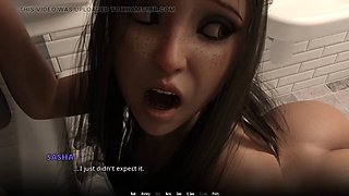 WVM - PART 29 - TOOK MY GF VIRGINITY By MissKitty2K