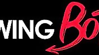 We Swing Both Ways - cumshot smut