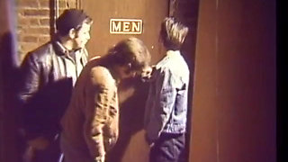 Sexy big boobs blonde fucks with her dude in the batrhoom