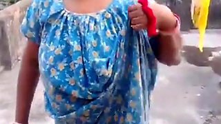 Indian Desi Threesom Gangbang Hardcore Sex Video