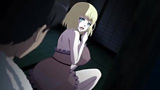 Endless Obsession without control_171124p0002