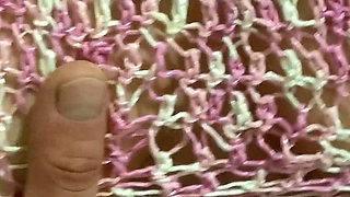 Having Funu with Lactating MILF