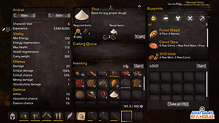 EP3: Wicked Island (Full Gameplay)