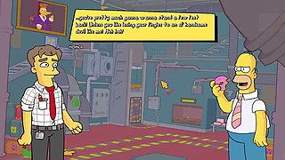 Epic 3D animation of hentai featuring Loveskysan69real