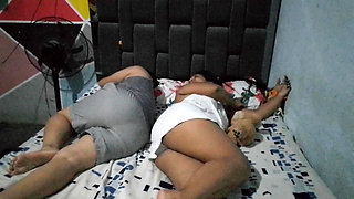 When I'm, I use anything to masturbate