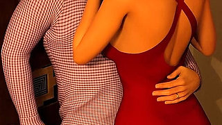 Whispers of Desire Hot Wife and a Hell of a Dick Rider - Episode 39