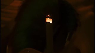 Cyberpunk 2077 Sex Scenes Judy - Pyramid Song Cyberpunk Nude Game Play - Car Toon