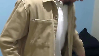 My Private Biology Tutor Fucked Me Good.