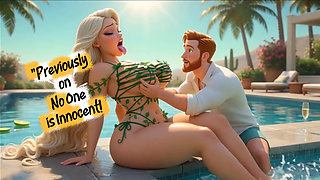 Ep8 No One Is Innocent -hotwife Point of No Return - Cheating Wife on the Brink of Ending All Her Affairs