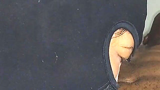 Cumlombian Dickdrainer