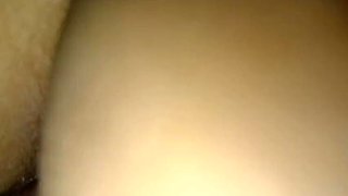 Kirti Bhabhi Hot Desi Stepsister Fucks and Gives Rich Milk Creampie in Ass - Indian Homemade HD