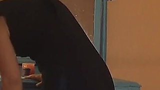 HD When You Lick My Pantyhose Covered Ass Wmv