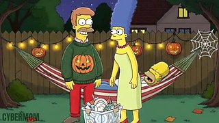 Slut Wife Cheating Cuckold Husband - Animated Hentai Compilation - Simpsons Parody Fairy Tales