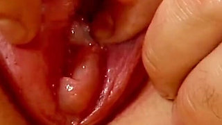 Horny skinny ginger teen gets fucked by guys after tinder meeting