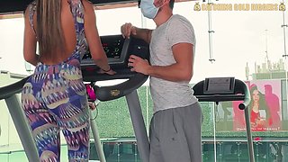 Tara Summers' First Anal Story Ignites Busty Passion