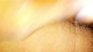 Desi Wife Swallows Husband's Cum - Mouth Fuck & Blowjob Compilation