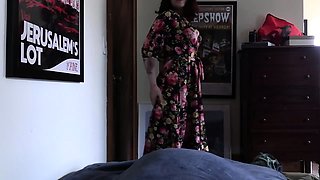 Bettie Bondage – Am I a MILF Now, Son