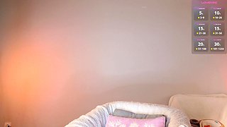 Pio Ignites Wild Passion in Sultry Amateur Homemade Encounter