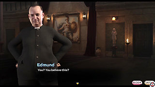 Symphony of the Serpent - Ep 35