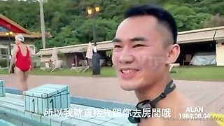 Alantopmen2.0 Some Three