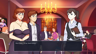 Complete Gameplay - MILFs Plaza, Part 9