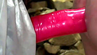 Dominatrix Mistress April - Suffering Und Mistress - Blockhouse Part 2