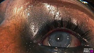 Big Dick Fucking Tight Pussy - Hardcore Doggystyle & Cowgirl Riding Creampie