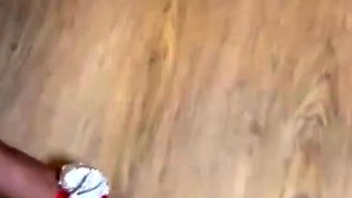 Amateur porn Gives Us Some Foot Fetish Aurora